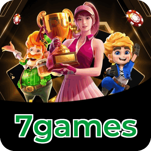 Jogos com maior RTP na 7games