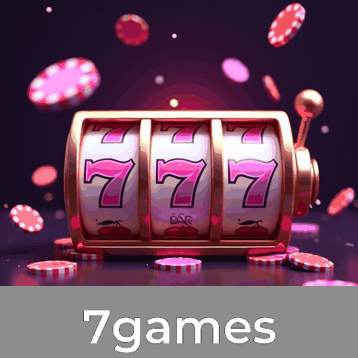 7games Bônus acumulado 7games