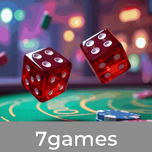 7games Bônus por convite 7games